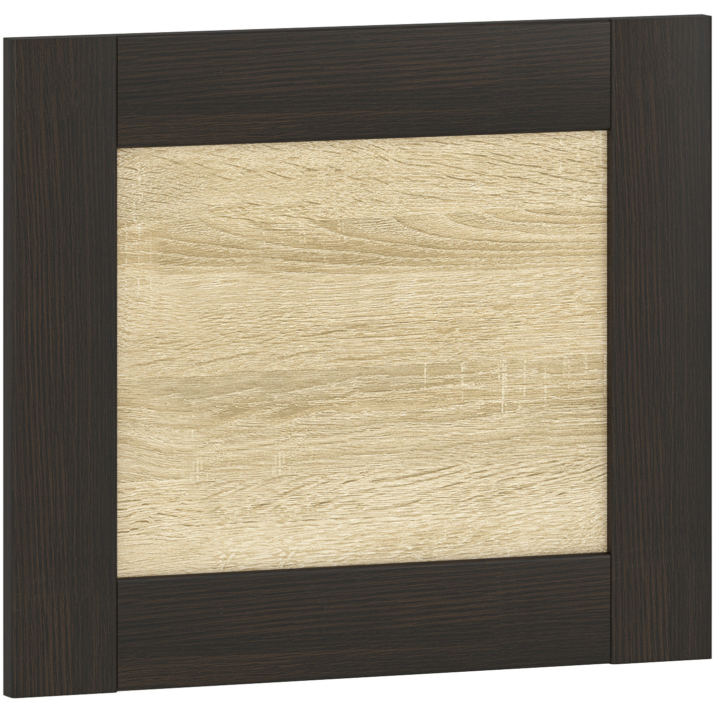 Kongo wenge samoa fasad